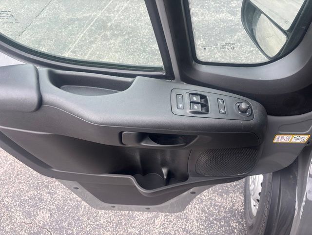 New 2026 RAM ProMaster 1500 w/ Convenience Group FWD image 14