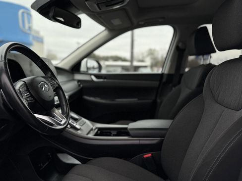 Used 2021 Hyundai Palisade SEL image 12