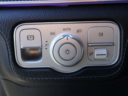 Used 2021 Mercedes-Benz GLE 53 AMG 4MATIC image 12