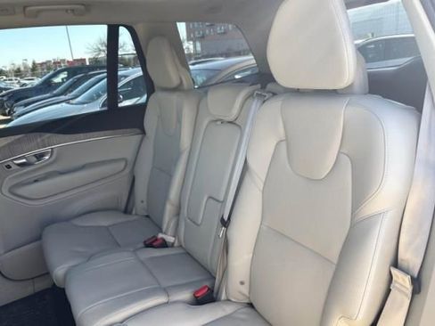 Used 2023 Volvo XC90 B6 Plus w/ Protection Package AWD/4WD image 6