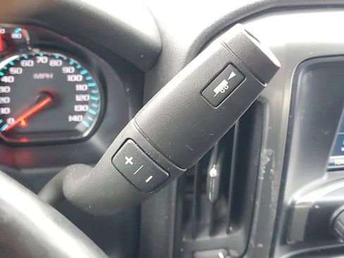 Certified 2016 Chevrolet Silverado 1500 LT w/ All Star Edition AWD/4WD image 23