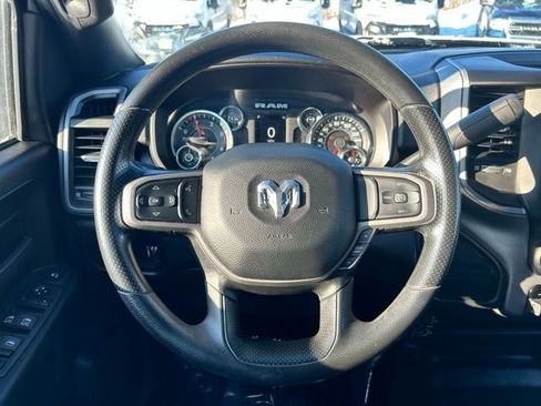 Certified 2023 RAM 2500 Tradesman w/ Bed Utility Group AWD/4WD image 23