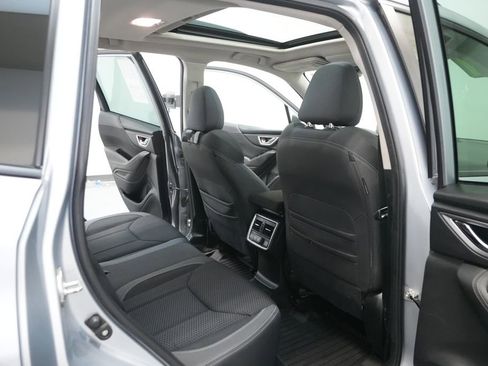 Used 2021 Subaru Forester Premium image 25