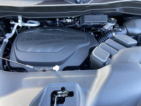 New 2026 Honda Ridgeline RTL image 15