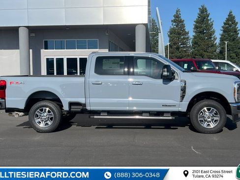 New 2026 Ford F250 Lariat w/ FX4 Off-Road Package AWD/4WD image 5