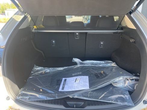 New 2025 MAZDA CX-5 AWD 2.5 S w/ Premium Plus Pkg image 25