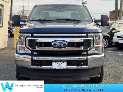 Used 2020 Ford F250 XLT image 2