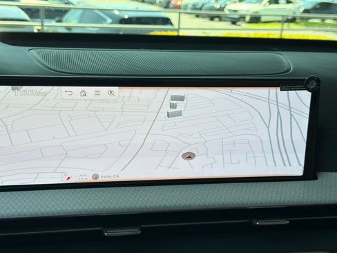 New 2026 Genesis GV80 2.5T Prestige AWD/4WD image 20