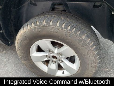 Used 2014 RAM 1500 Outdoorsman image 20