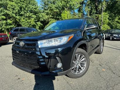 Used 2018 Toyota Highlander XLE