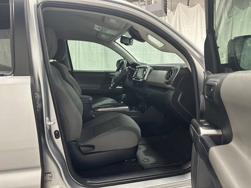 Used 2023 Toyota Tacoma SR5 w/ Technology Package AWD/4WD image 55