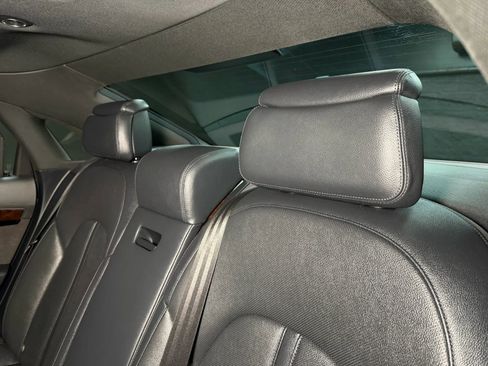 Used 2017 Audi A8 L 3.0T w/ Executive Package image 22