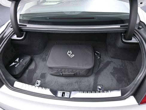 New 2026 Bentley Flying Spur Plug-In Hybrid AWD/4WD image 33