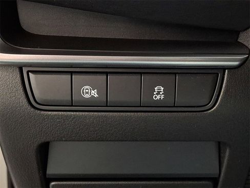 Used 2025 MAZDA MAZDA3 s Sport image 28