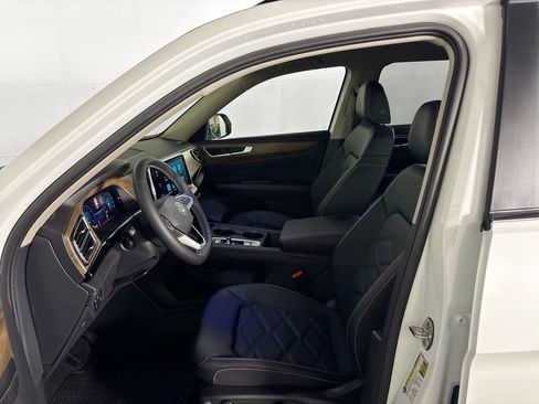 New 2026 Volkswagen Atlas SE AWD/4WD image 11