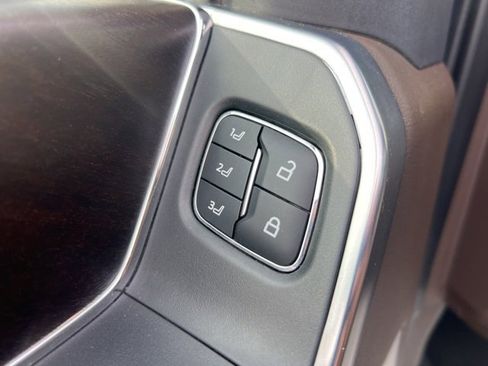 Certified 2024 Ford F350 King Ranch w/ Chrome Package image 8