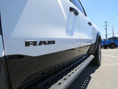 Used 2025 RAM 1500 RHO w/ RHO Level 1 Equipment Group AWD/4WD image 13