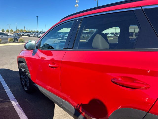 Used 2023 Hyundai Tucson Limited AWD/4WD image 16