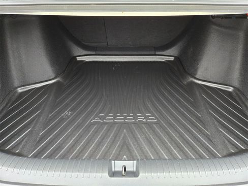 Used 2023 Honda Accord Sport image 29