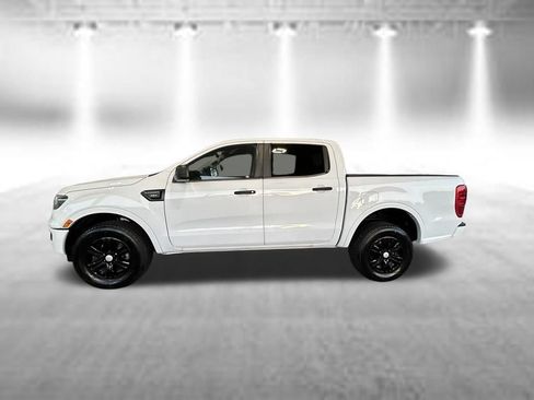 Certified 2019 Ford Ranger XLT w/ Equipment Group 301A Mid RWD image 8