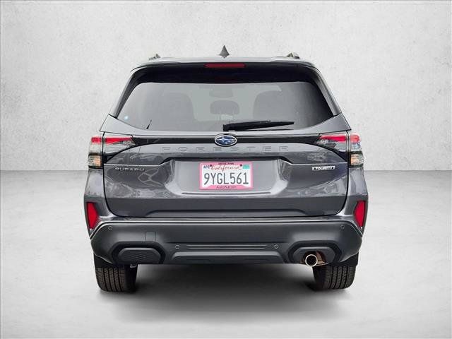 Used 2026 Subaru Forester Touring w/ Touring Package AWD/4WD image 7