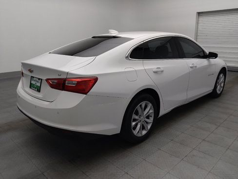 Used 2024 Chevrolet Malibu LT FWD image 9