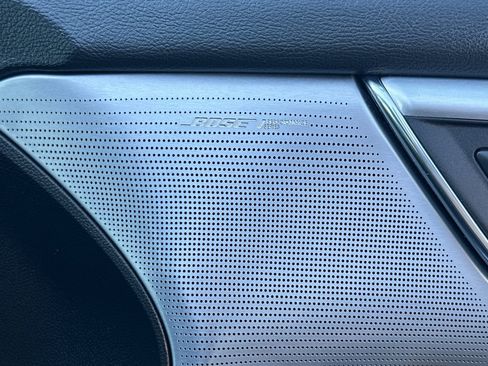 Used 2023 Cadillac CT5 Luxury w/ LPO, ONYX Package image 45