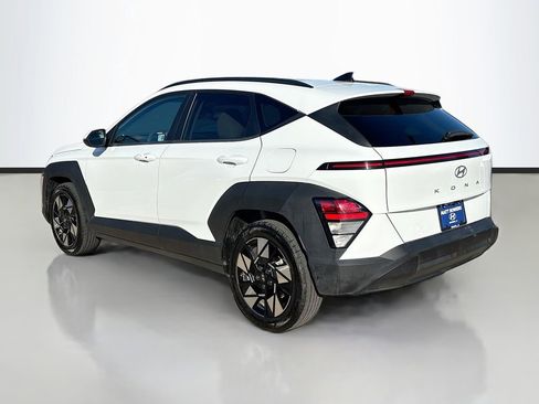 Used 2024 Hyundai Kona SEL image 7