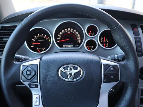 Used 2016 Toyota Sequoia Limited image 57