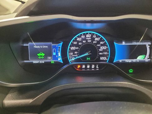 Used 2017 Ford C-MAX SE image 23