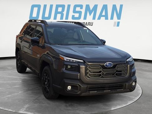 New 2026 Subaru Outback Limited image 1