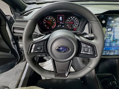 New 2026 Subaru WRX Premium image 10