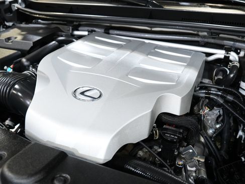 Used 2023 Lexus GX 460 Premium w/ Premium Package AWD/4WD image 48