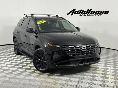 Used 2023 Hyundai Tucson XRT