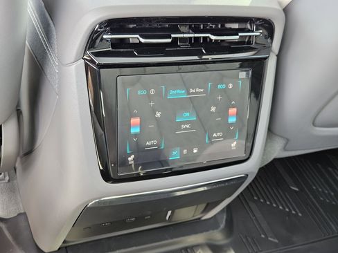 New 2025 Cadillac Lyriq Sport RWD image 20