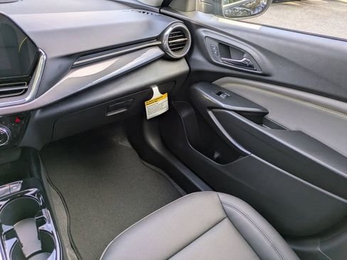 New 2026 Chevrolet Trax ACTIV w/ Driver Confidence Package image 15