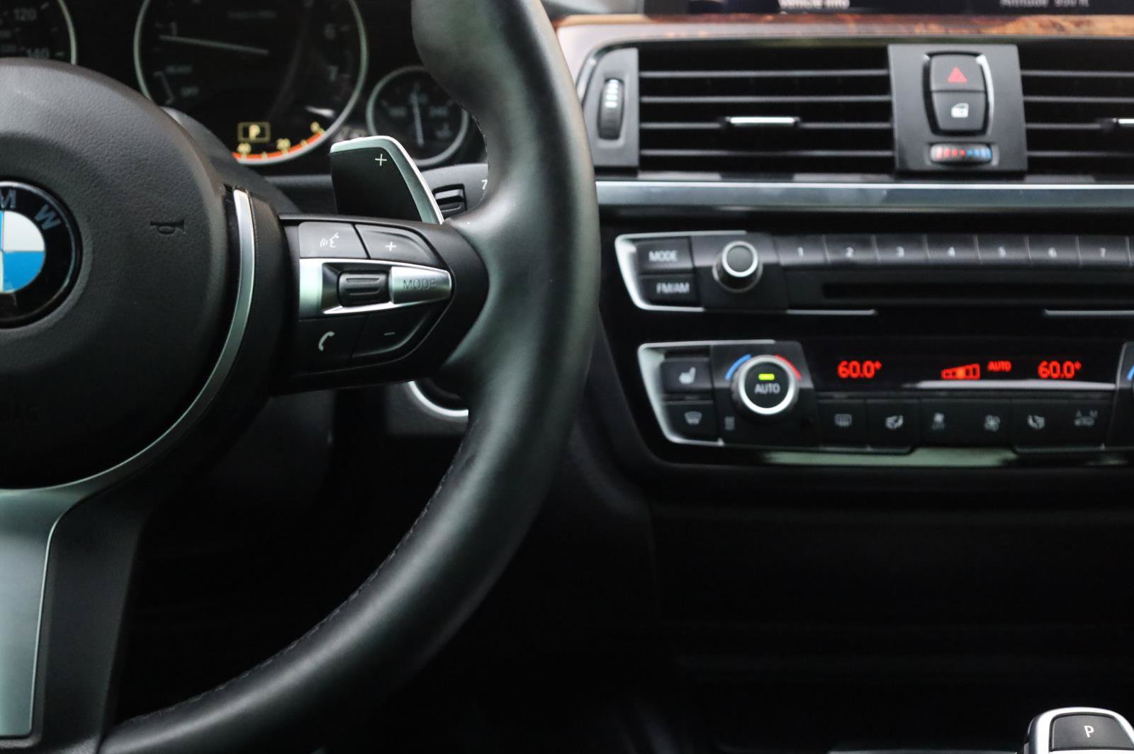 Used 2014 BMW 435i Convertible RWD image 34