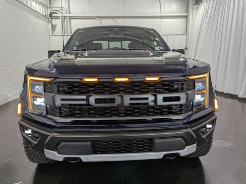 Used 2023 Ford F150 Raptor image 4