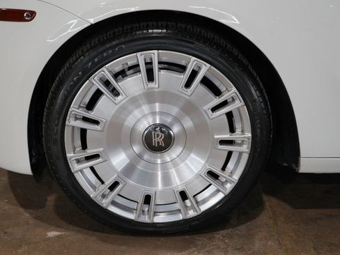 Used 2015 Rolls-Royce Ghost image 62