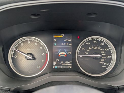 Used 2021 Subaru Forester Premium AWD/4WD image 22