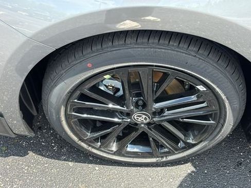New 2026 Toyota Camry SE w/ Convenience Package FWD image 36