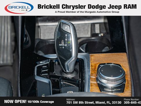 Used 2019 BMW X3 sDrive30i image 25