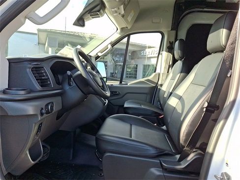 New 2026 Ford Transit 250 148 Medium Roof w/ Exterior Upgrade Package image 9
