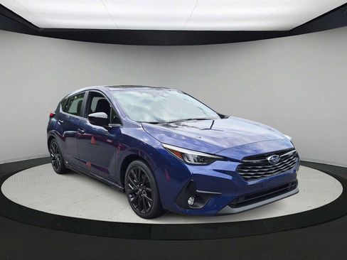 New 2026 Subaru Impreza RS AWD/4WD image 2
