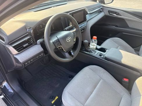 Used 2026 Toyota Camry LE FWD image 23