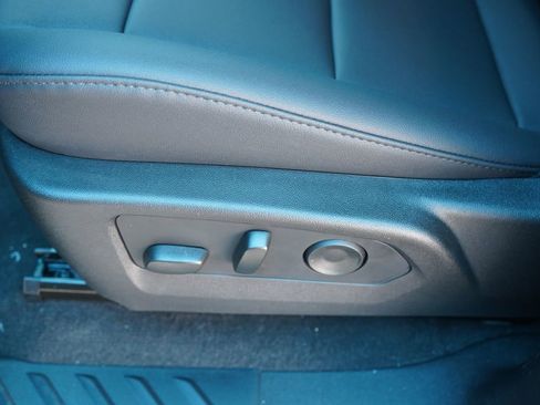 New 2026 Chevrolet Colorado Trail Boss AWD/4WD image 18
