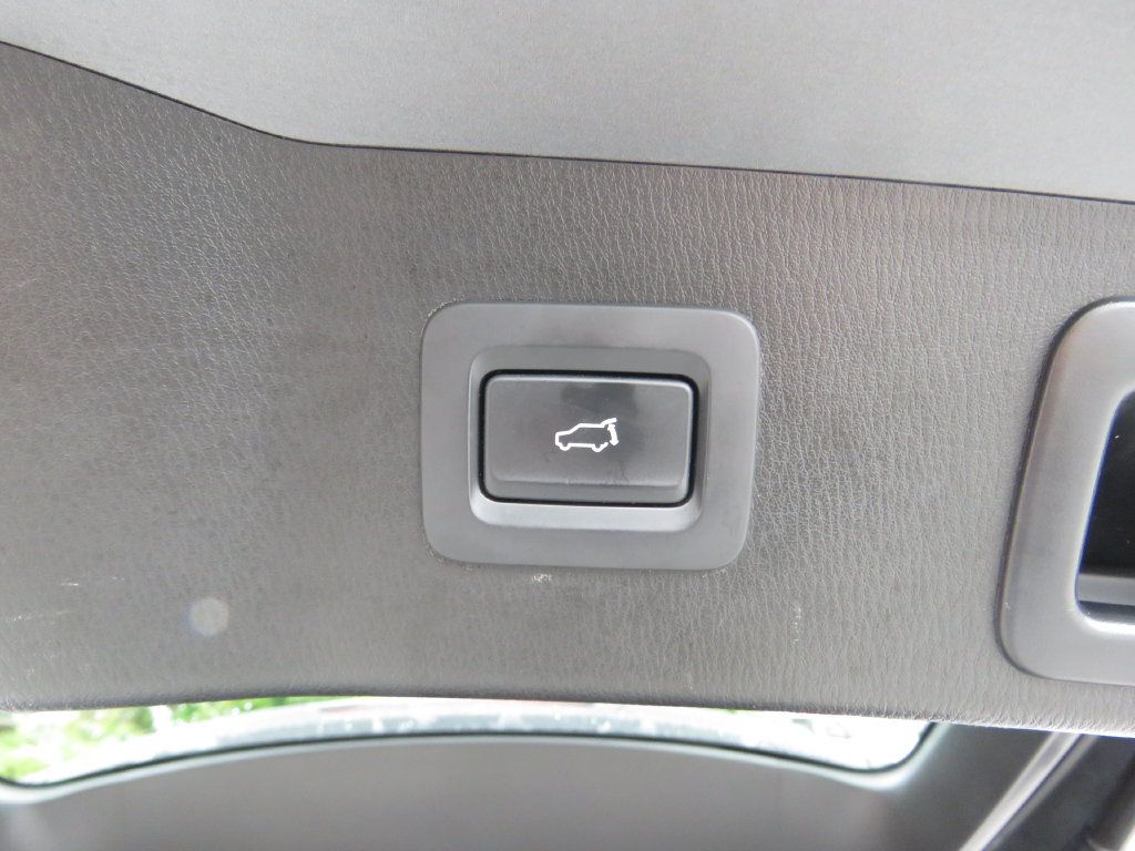 Used 2021 MAZDA CX-5 Grand Touring AWD/4WD image 18