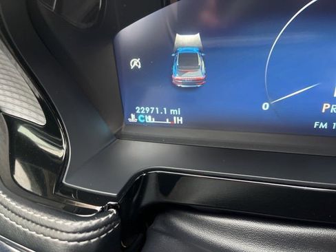 Used 2023 Lincoln Corsair AWD w/ Equipment Group 101A image 29