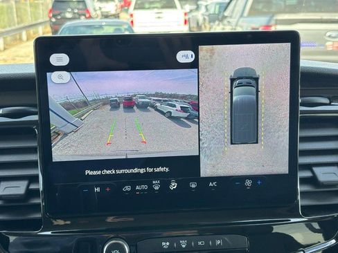 Used 2025 Ford Transit 350 XLT image 23