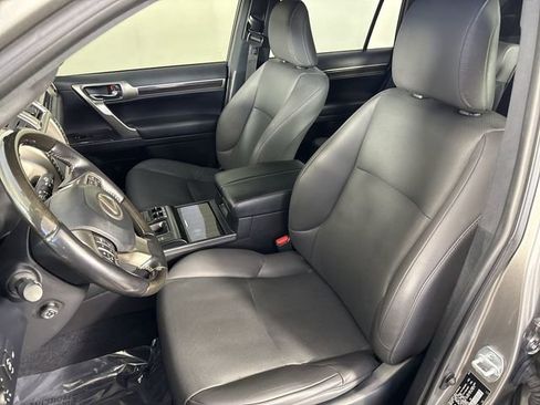 Used 2021 Lexus GX 460 Premium image 19